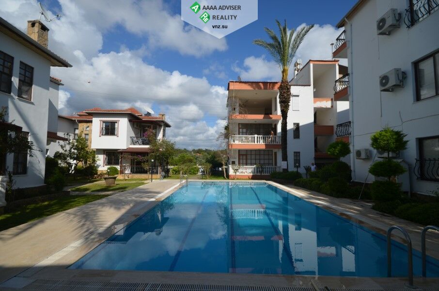Пентхаус в Авсалларе, Турция, 145 м2 фото 3