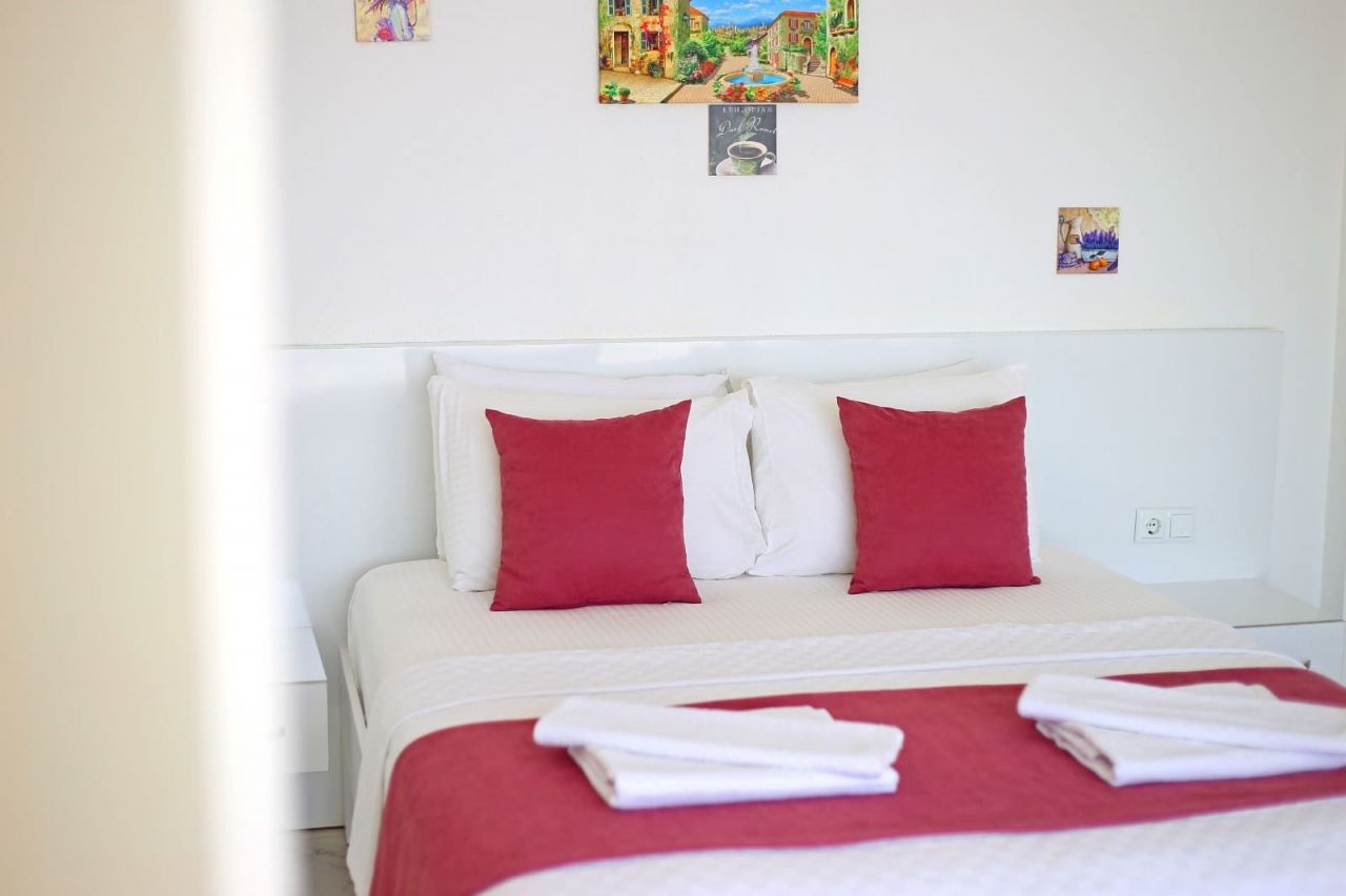 Вилла в Калкане, Турция, 350 м2 фото 2