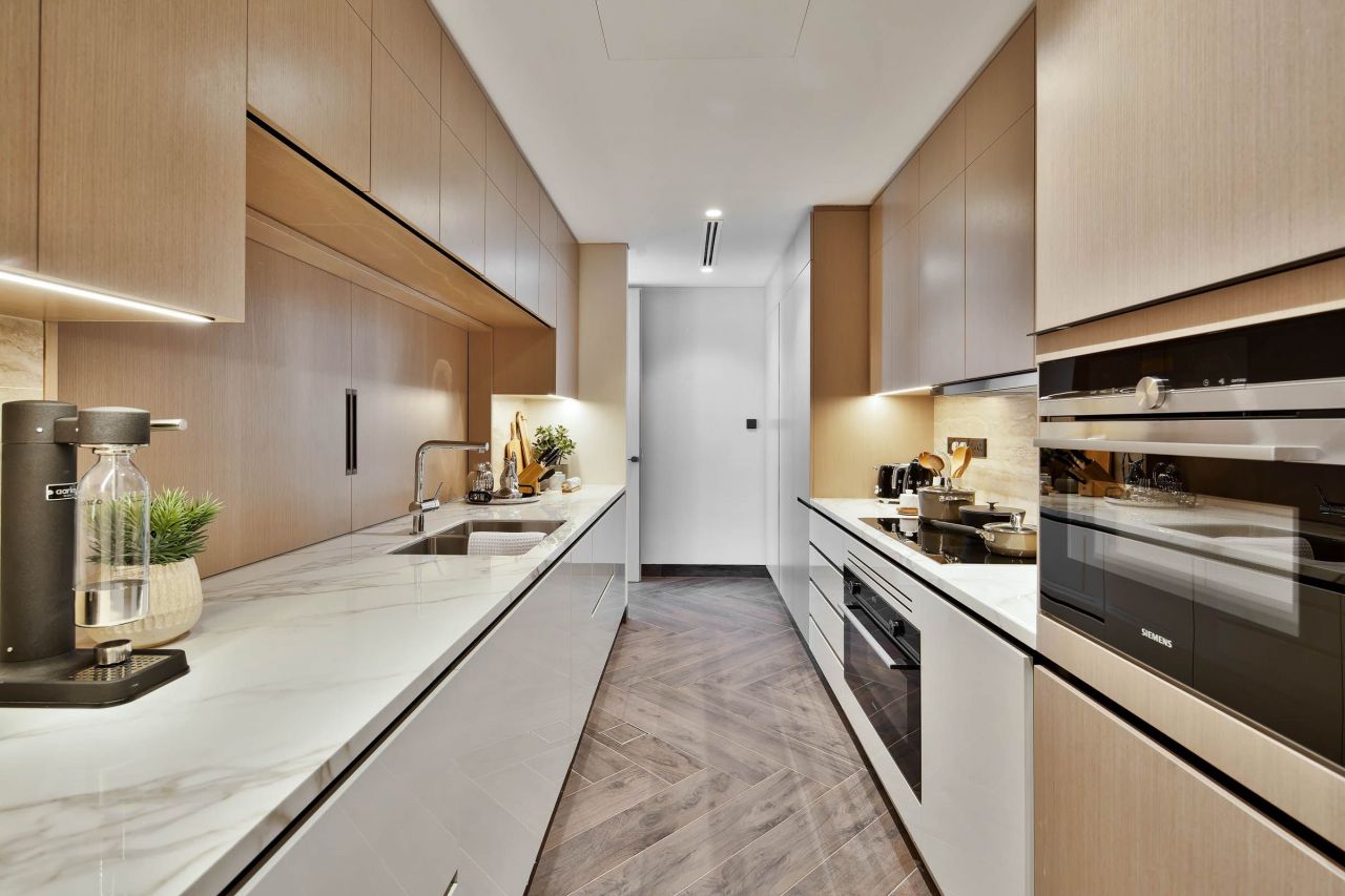 Апартаменты в Дубае, ОАЭ, 100 м2 фото 3