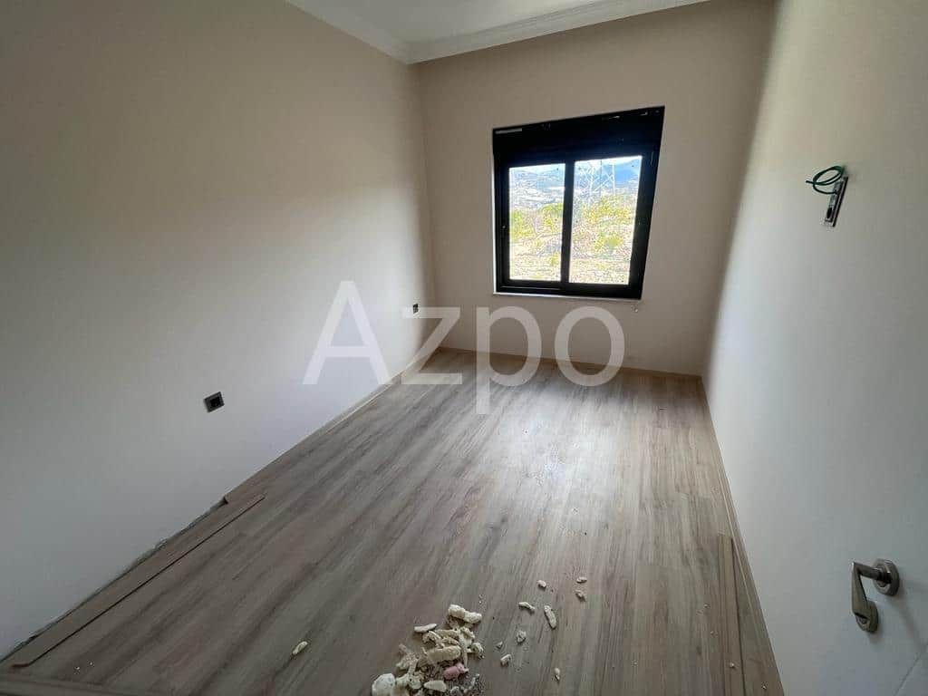 Апартаменты в Алании, Турция, 55 м2 фото 3