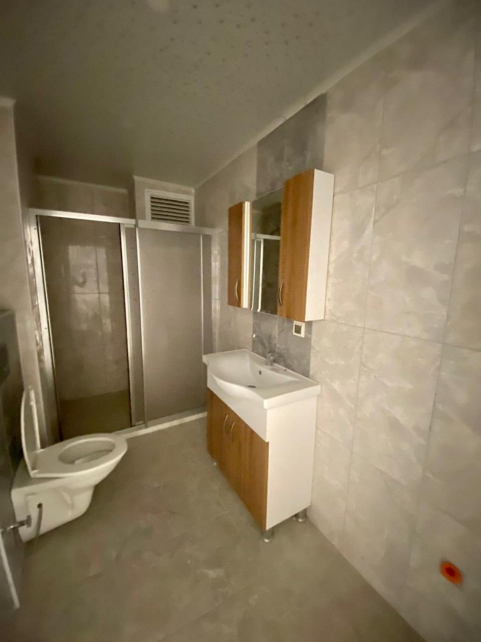 Квартира в Мерсине, Турция, 80 м2 фото 4