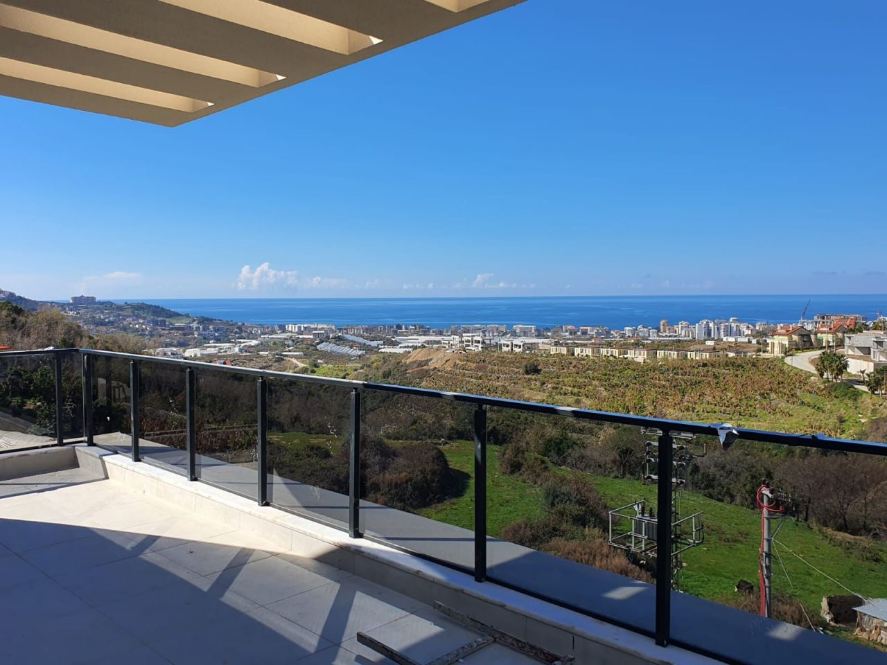Вилла в Алании, Турция, 440 м2 фото 2
