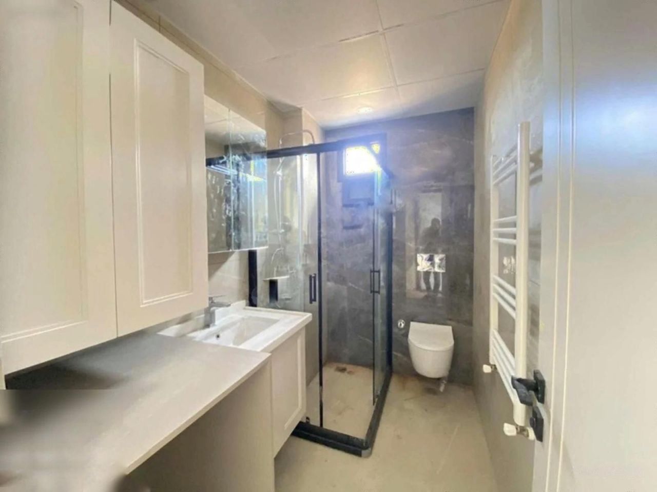 Квартира в Мерсине, Турция, 70 м2 фото 3