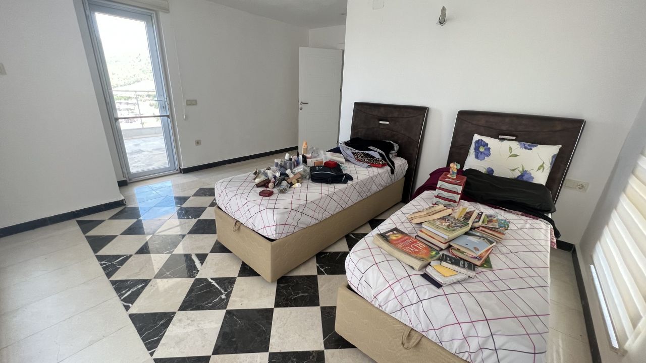 Вилла в Алании, Турция, 200 м2 фото 4