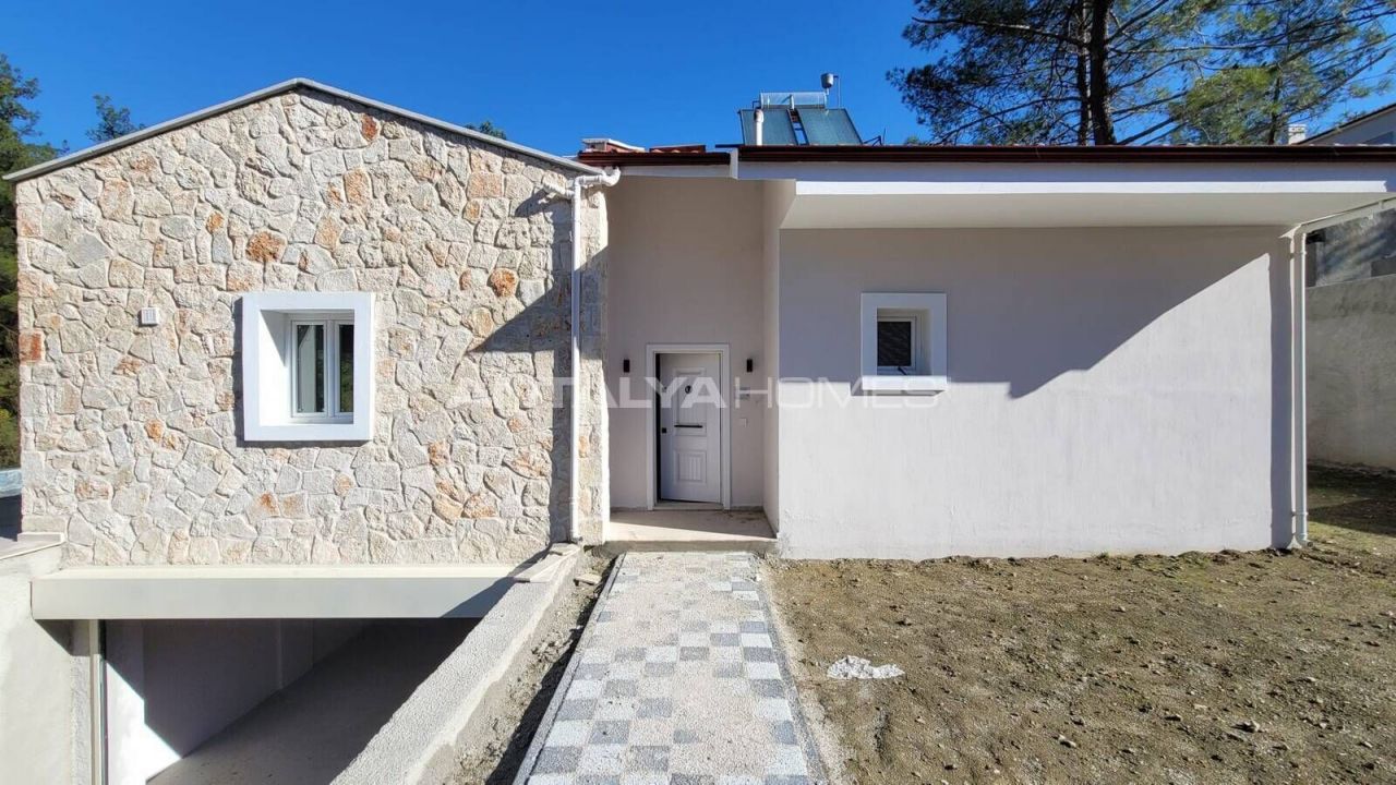 Вилла в Фетхие, Турция, 240 м2 фото 4