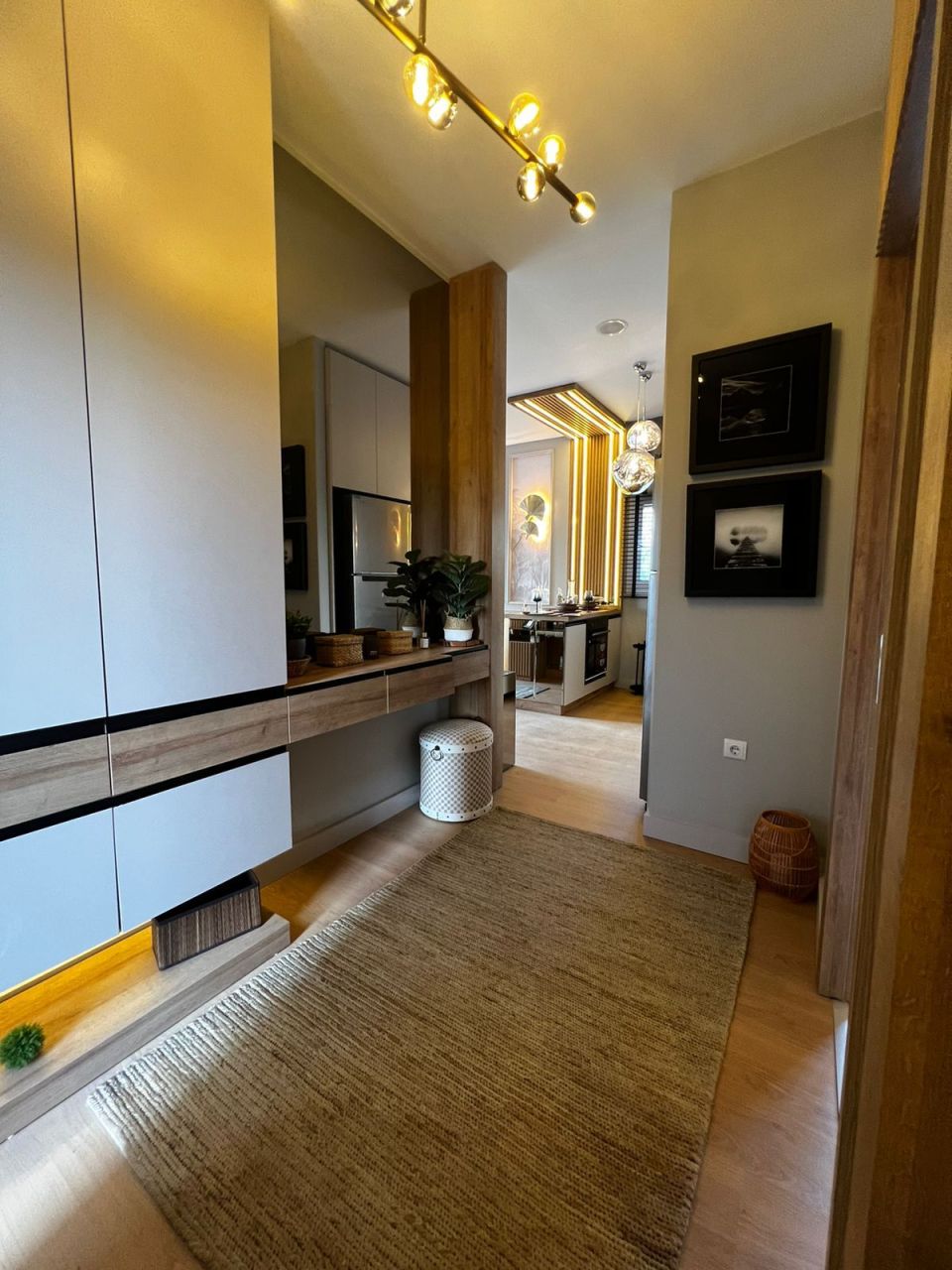 Квартира в Мерсине, Турция, 70 м2 фото 2