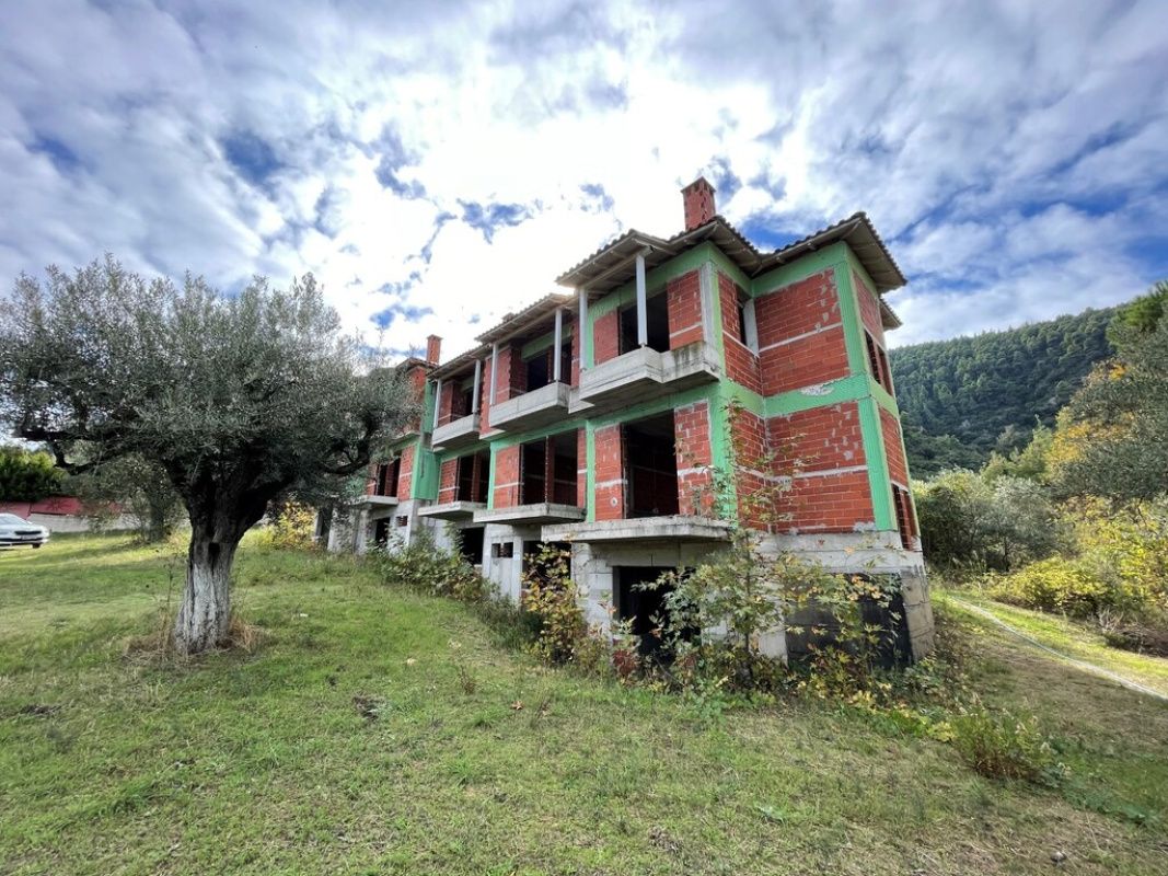 Таунхаус в Ситонии, Греция, 89 м2 фото 2