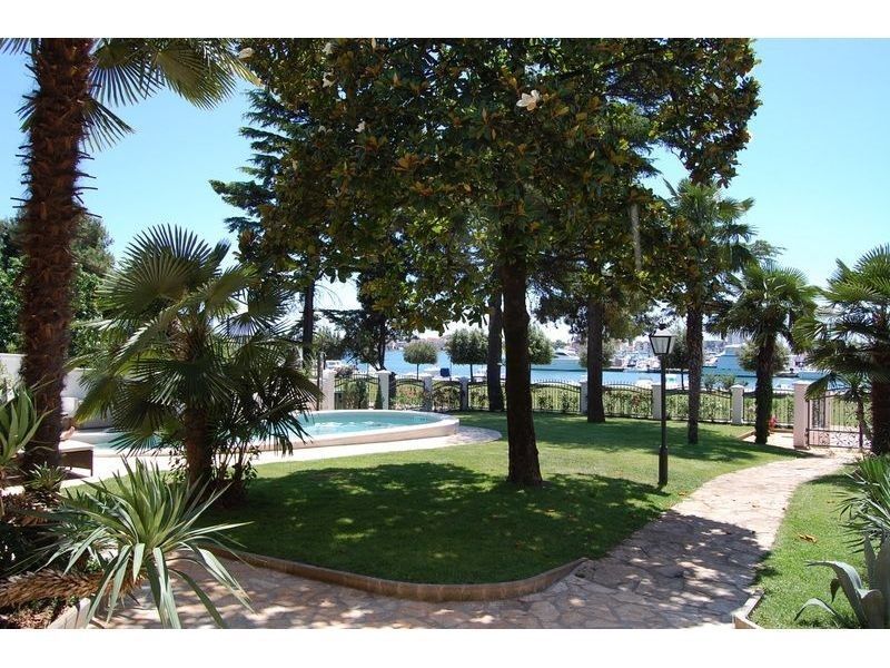 Дом в Умаге, Хорватия, 450 м2 фото 5