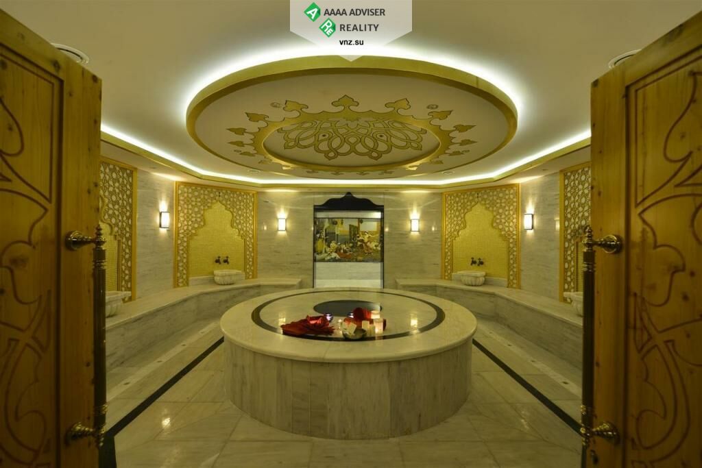 Квартира в Авсалларе, Турция, 60 м2 фото 5