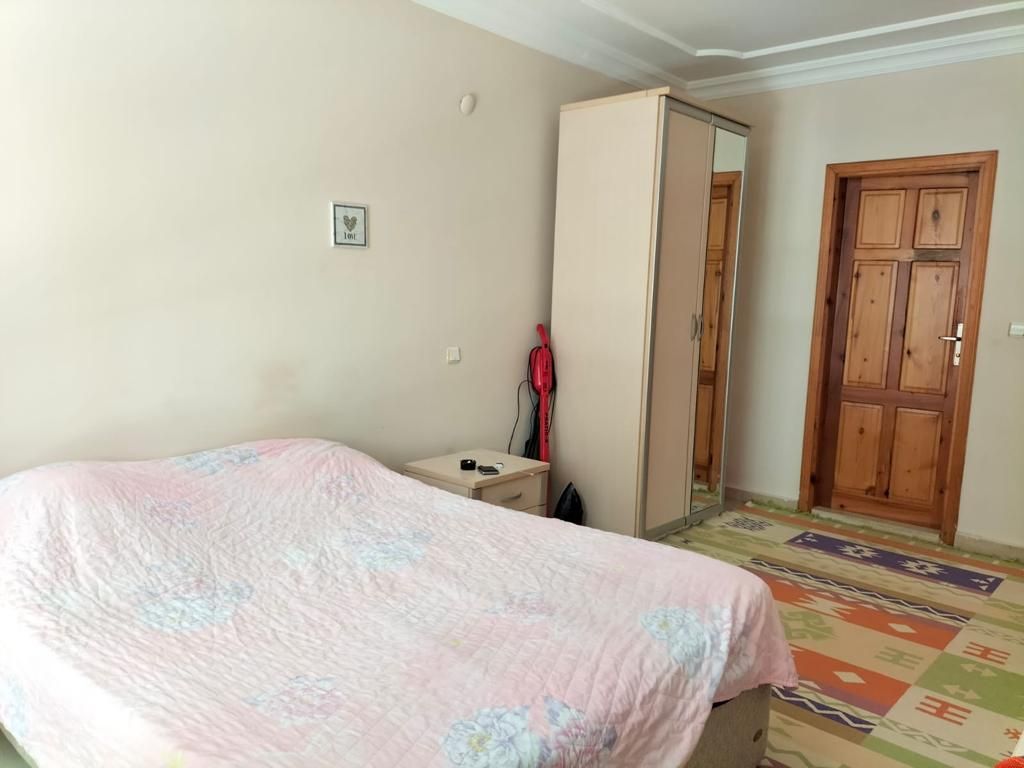 Квартира в Алании, Турция, 120 м2 фото 5