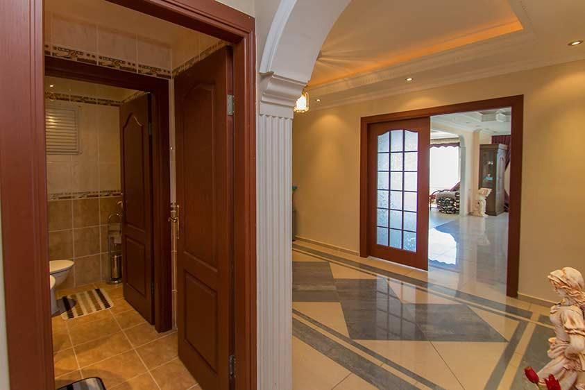 Квартира в Алании, Турция, 450 м2 фото 4