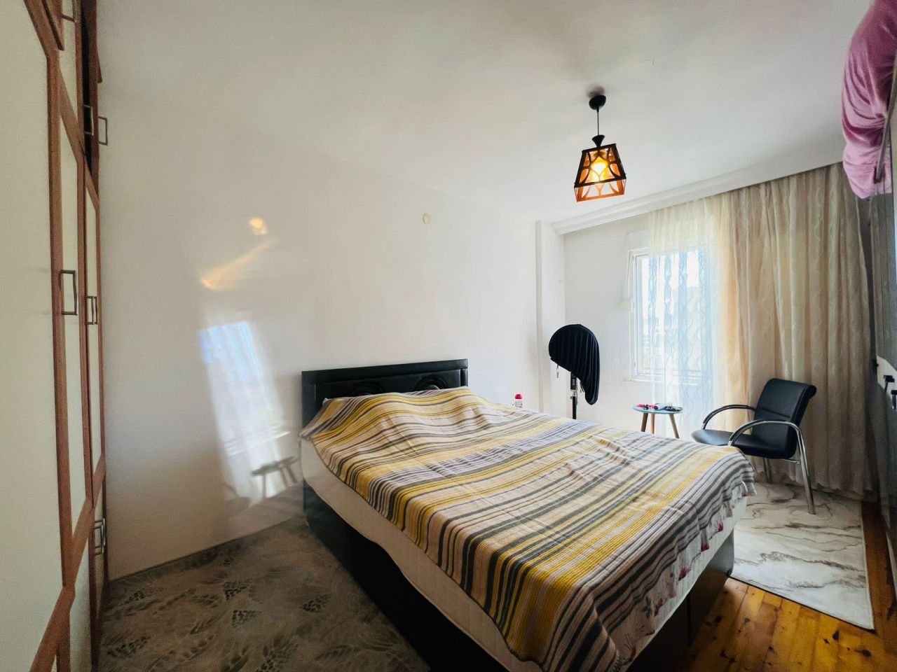 Квартира в Алании, Турция, 135 м2 фото 2