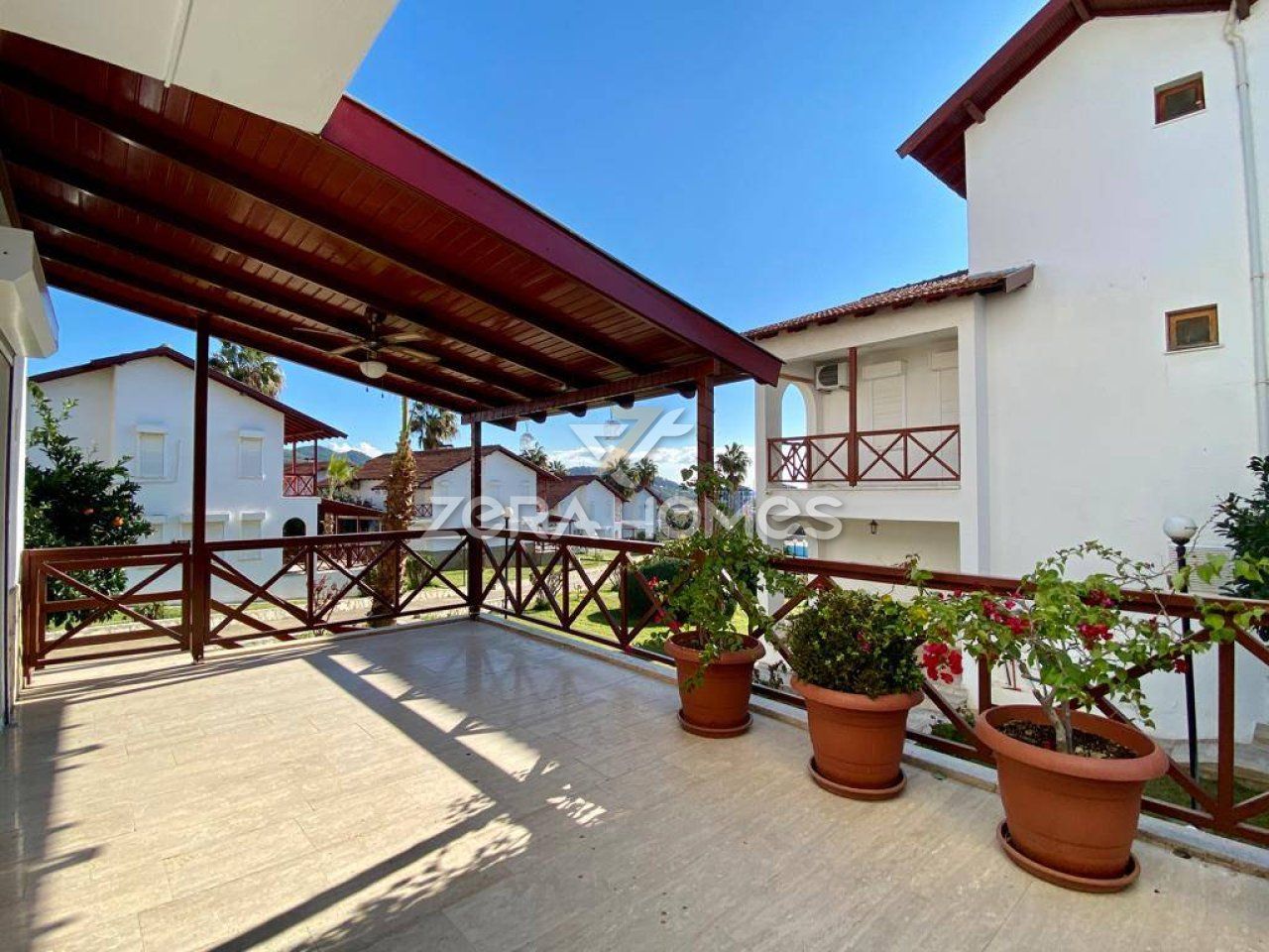 Вилла в Алании, Турция, 330 м2 фото 5