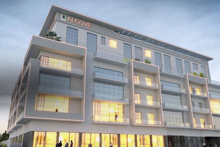 Апартаменты в Дубае, ОАЭ, 41 м2 фото 5