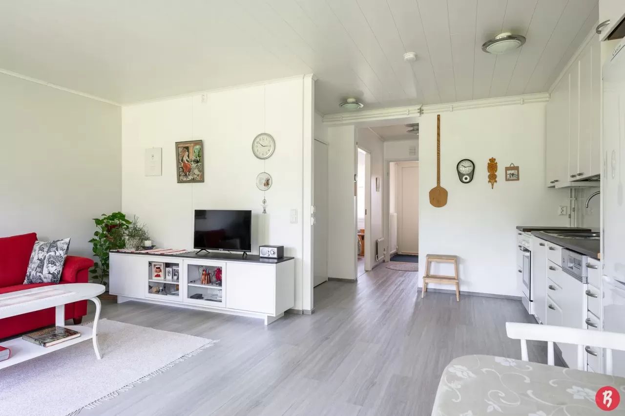 Таунхаус в Кокколе, Финляндия, 50 м2 фото 5