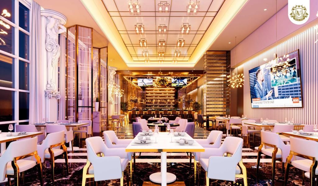 Апартаменты в Дубае, ОАЭ, 43 м2 фото 2