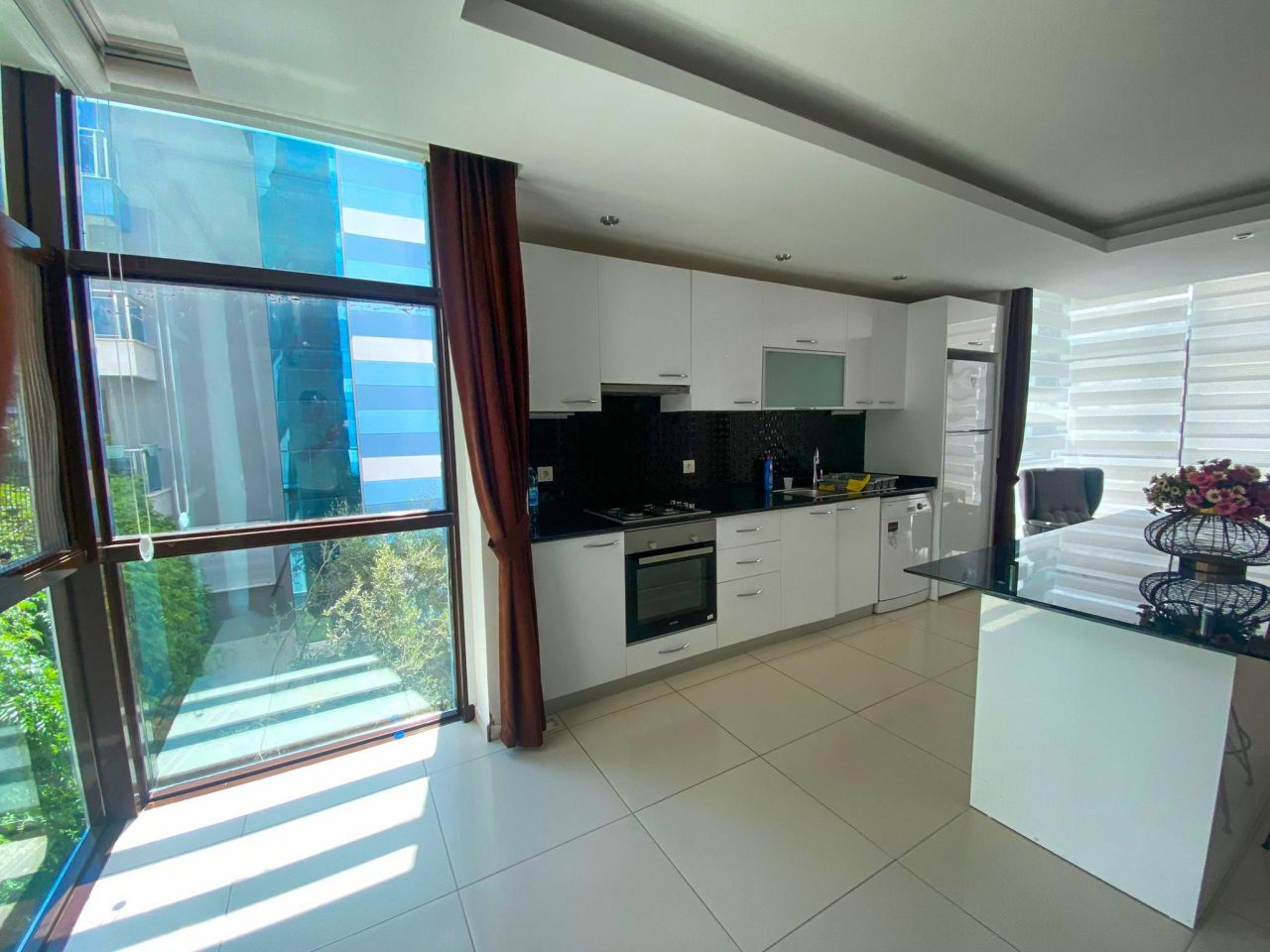 Пентхаус в Кестеле, Турция, 230 м2 фото 5