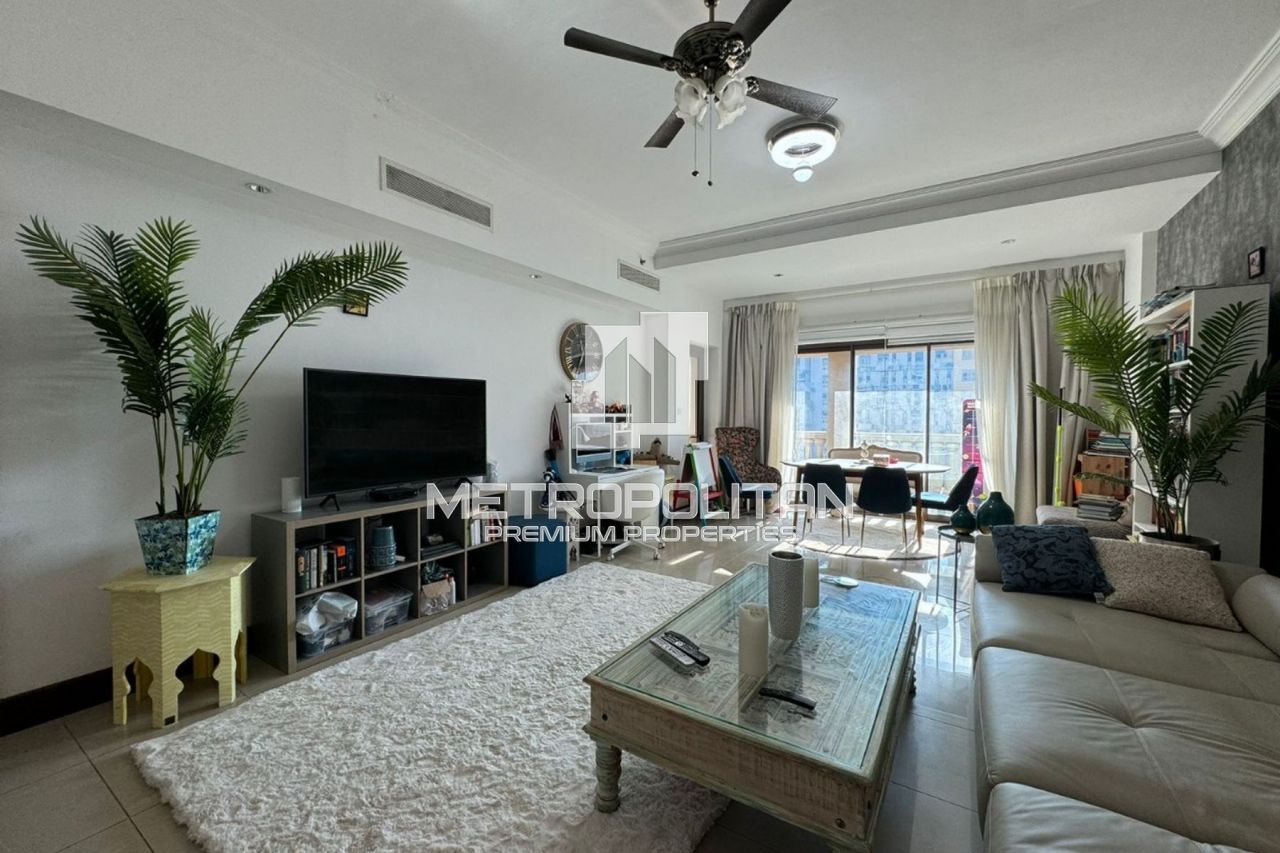 Апартаменты в Дубае, ОАЭ, 120 м2 фото 2