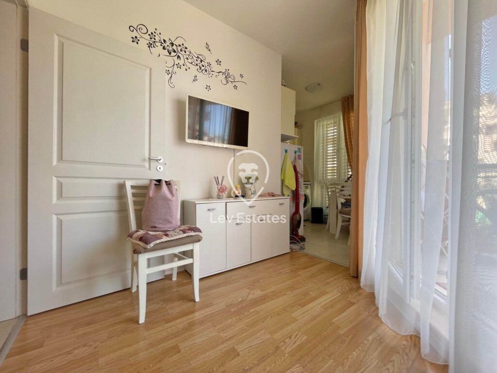 Квартира на Солнечном берегу, Болгария, 53 м2 фото 3