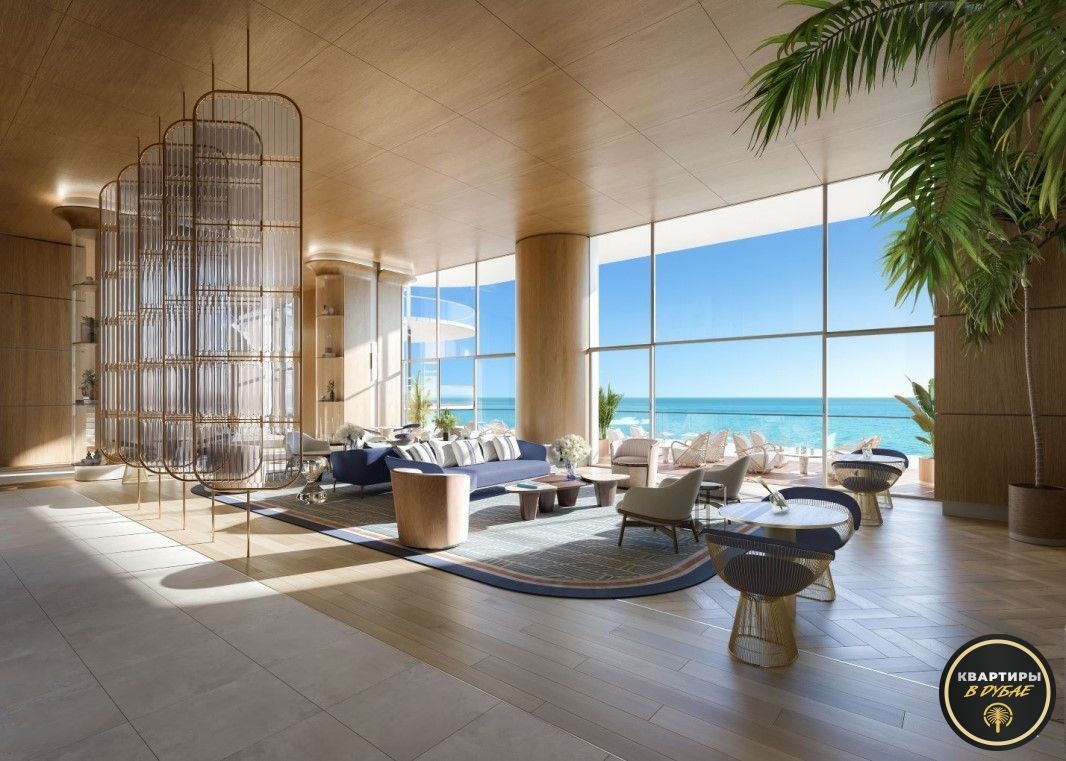Квартира в Майами, США, 150 м2 фото 1