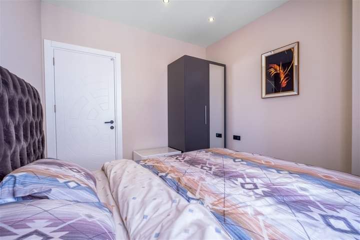 Квартира в Алании, Турция, 50 м2 фото 5