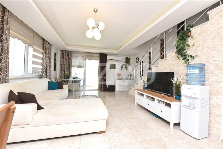 Пентхаус в Алании, Турция, 157 м2 фото 2