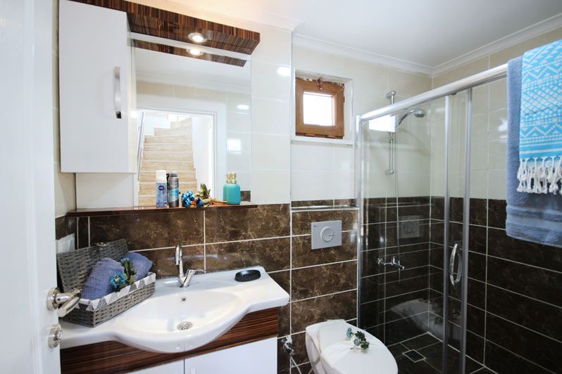 Вилла в Алании, Турция, 120 м2 фото 5