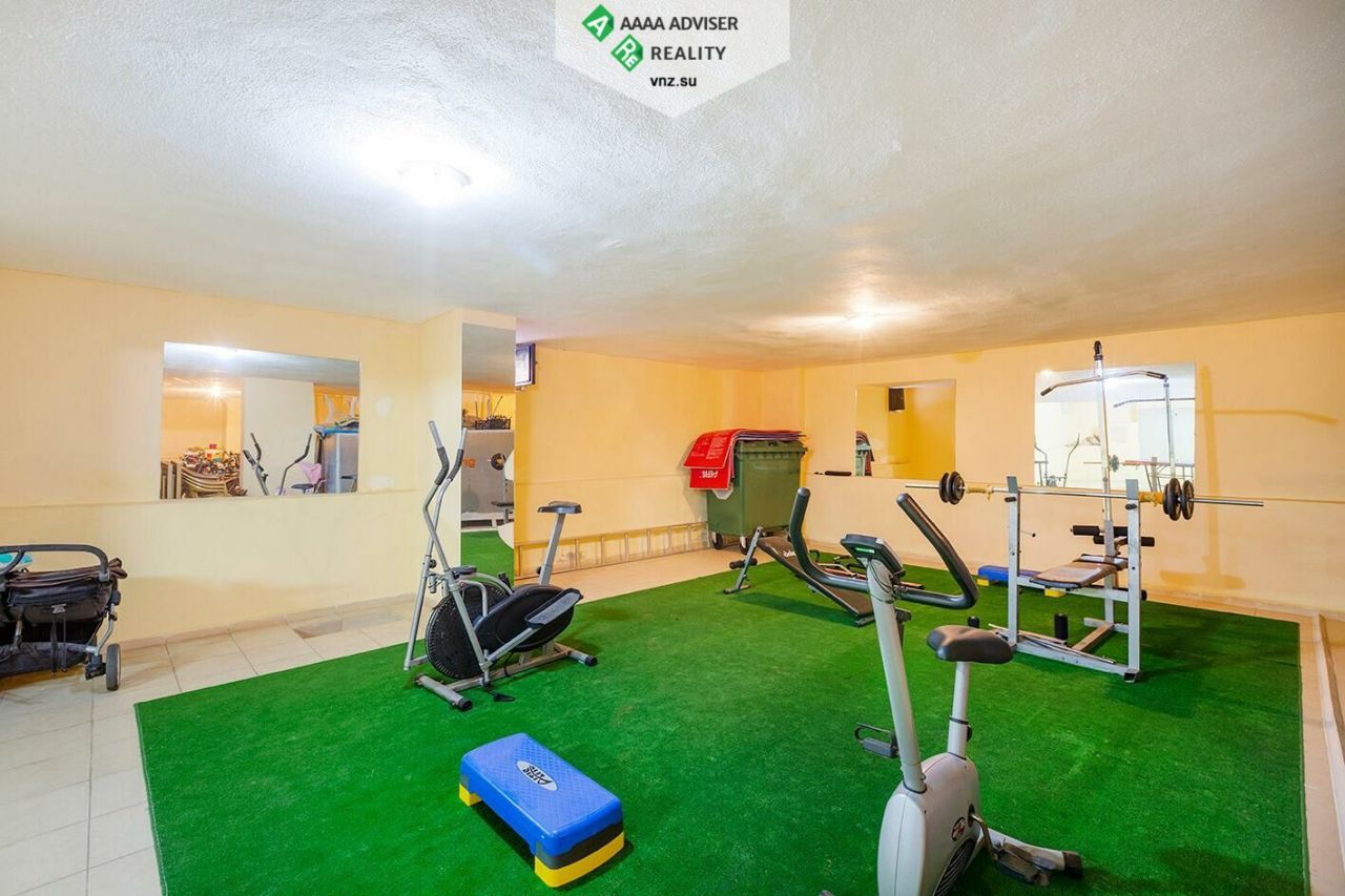 Квартира в Алании, Турция, 120 м2 фото 4