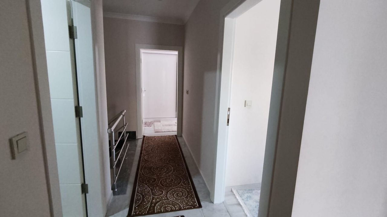 Пентхаус в Алании, Турция, 200 м2 фото 5