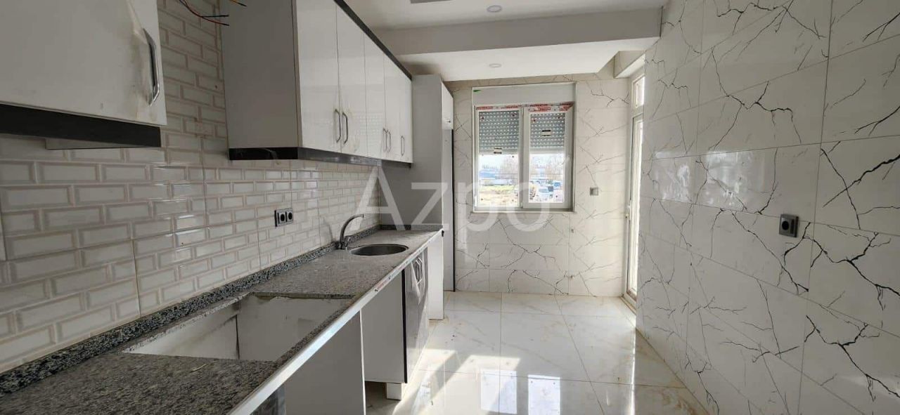 Апартаменты в Анталии, Турция, 100 м2 фото 3