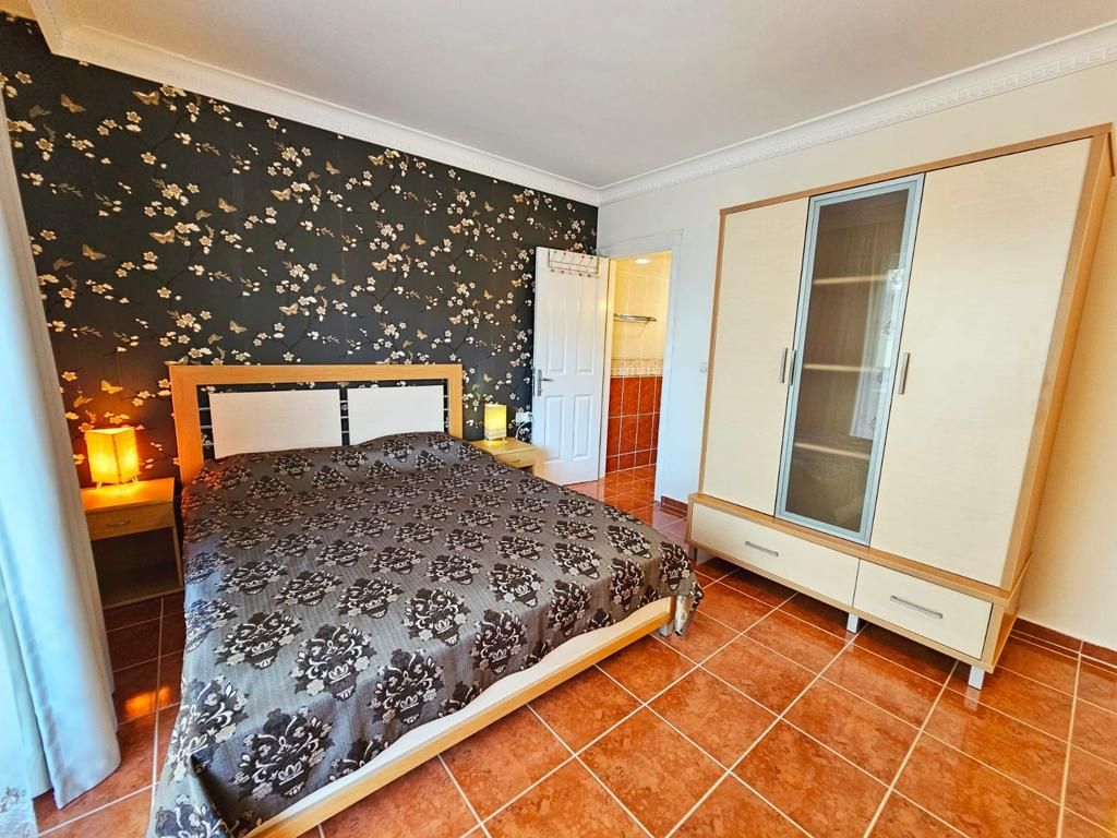 Квартира в Алании, Турция, 120 м2 фото 5