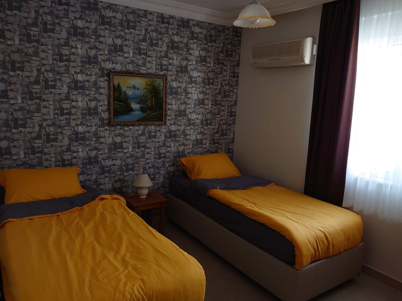 Квартира в Алании, Турция, 115 м2 фото 5