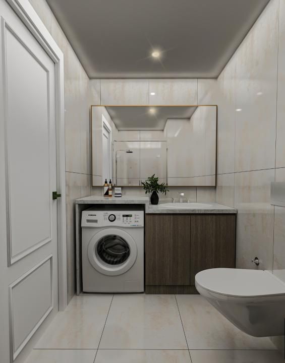 Квартира в Алании, Турция, 126 м2 фото 5