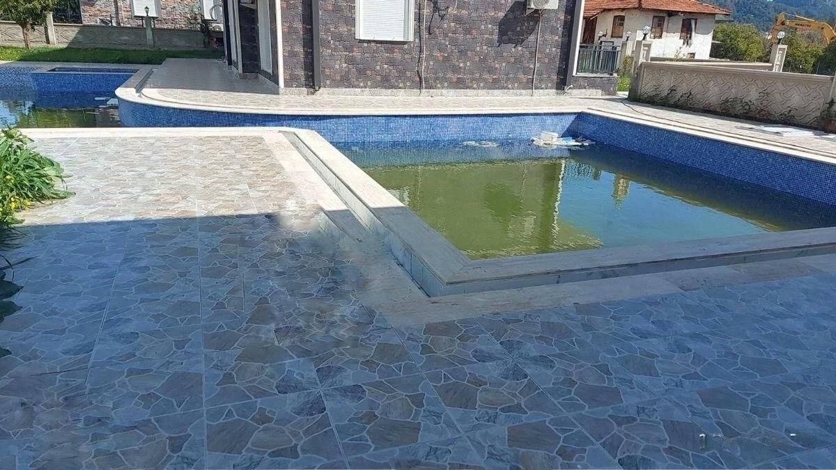 Квартира в Кемере, Турция, 50 м2 фото 2