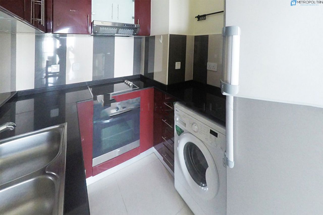 Квартира в Дубае, ОАЭ, 85 м2 фото 4