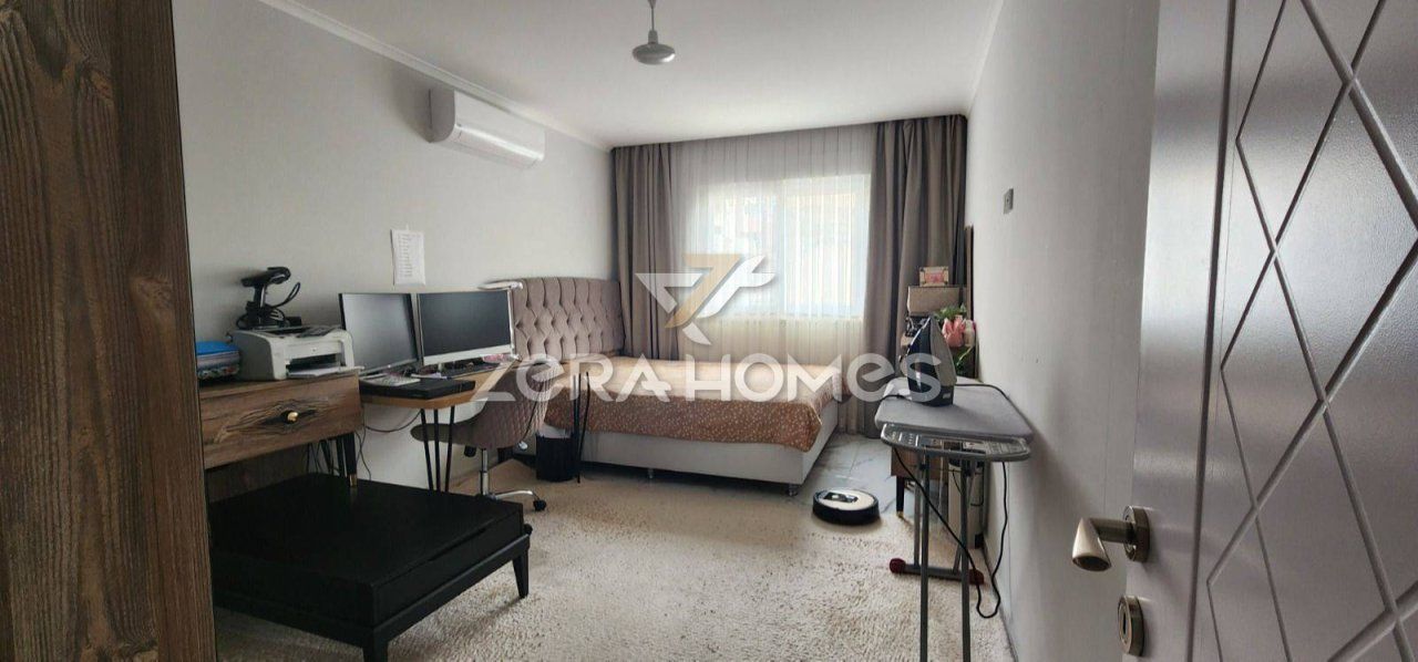 Квартира в Алании, Турция, 70 м2 фото 4