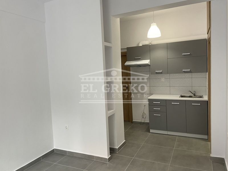 Студия в Салониках, Греция, 24 м2 фото 4