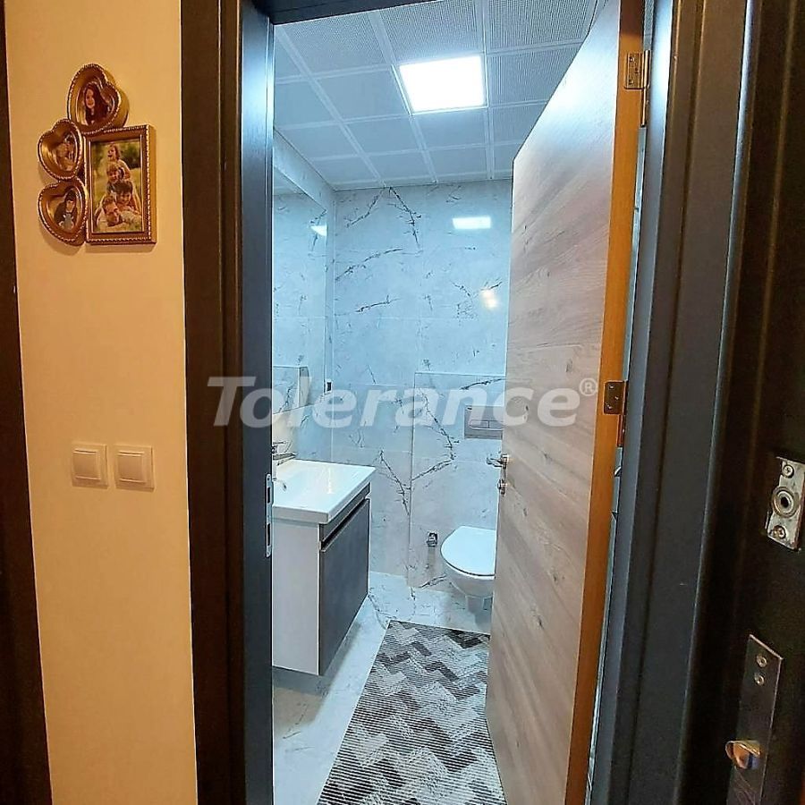 Апартаменты в Анталии, Турция, 48 м2 фото 4
