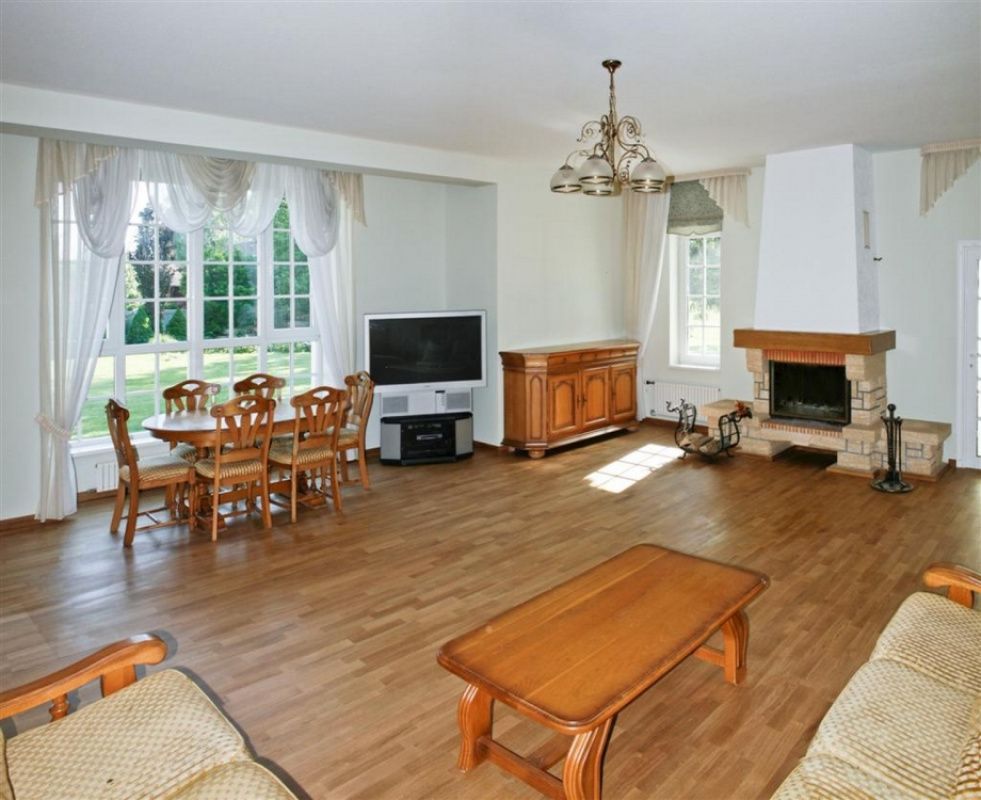 Дом в Юрмале, Латвия, 460 м2 фото 5