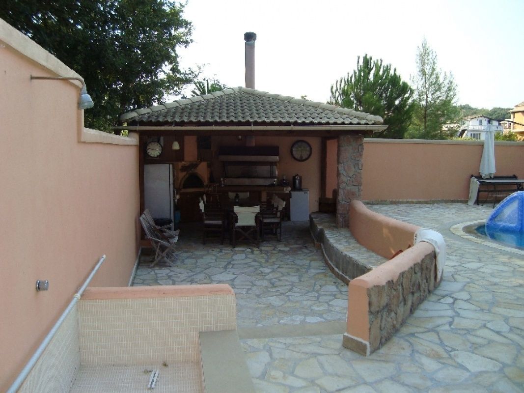 Дом на Ионических островах, Греция, 239 м2 фото 4