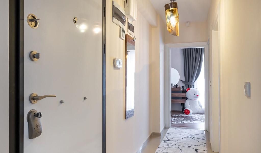 Квартира в Анталии, Турция, 150 м2 фото 3