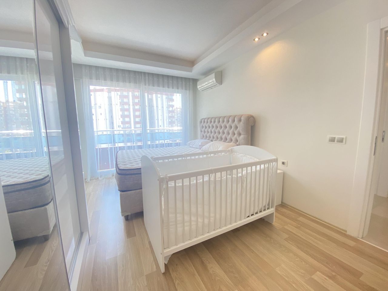 Квартира в Алании, Турция, 164 м2 фото 3