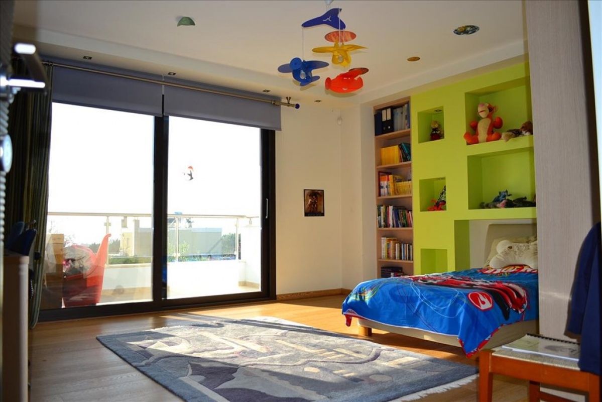 Дом на Ионических островах, Греция, 420 м2 фото 4