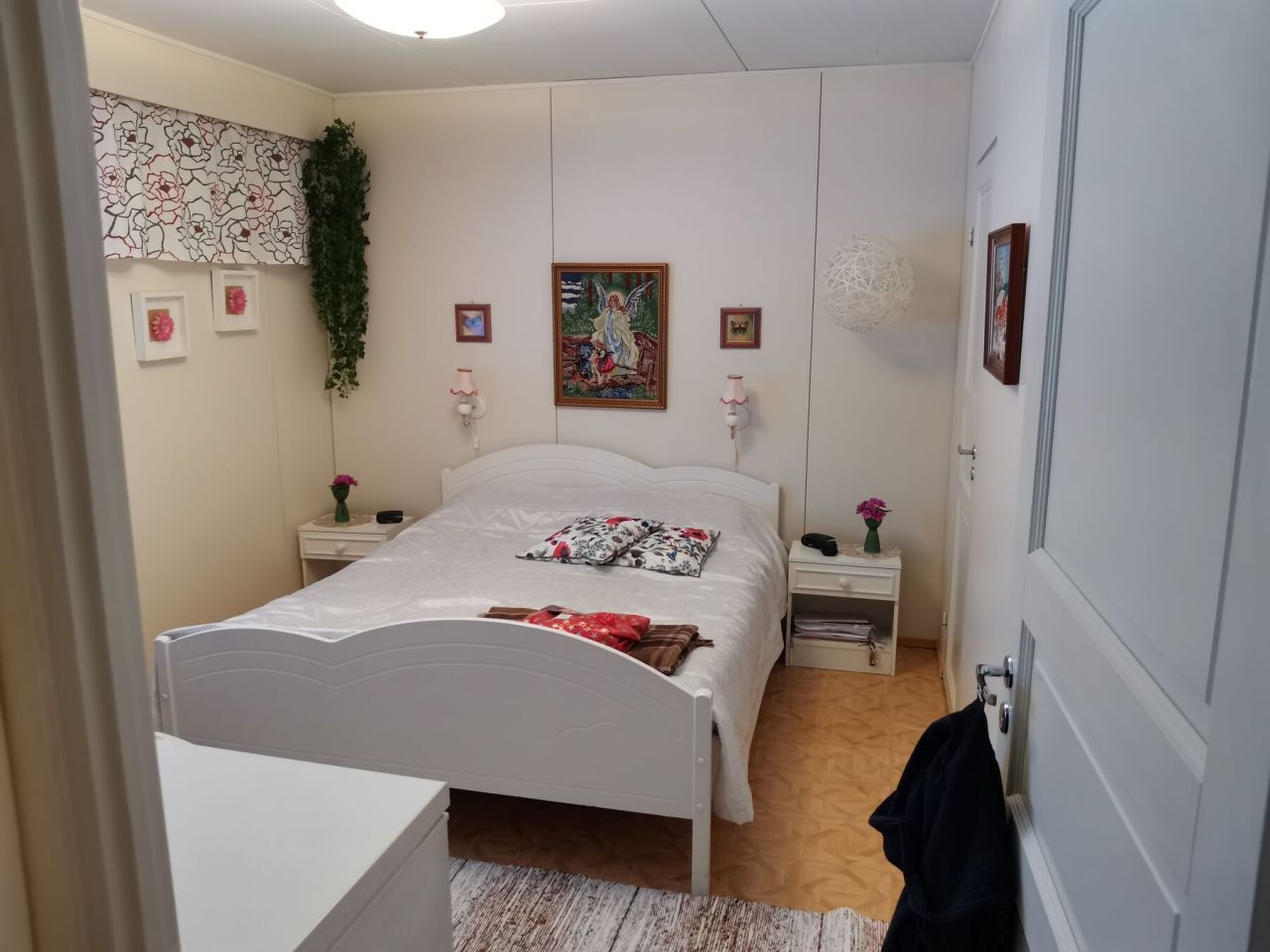Таунхаус в Иломантси, Финляндия, 80 м2 фото 4
