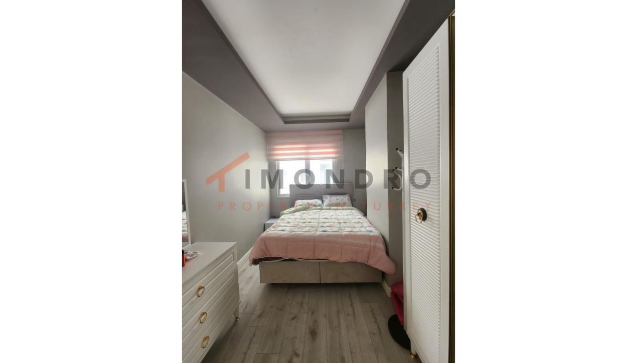 Квартира в Эсеньюрте, Турция, 75 м2 фото 2