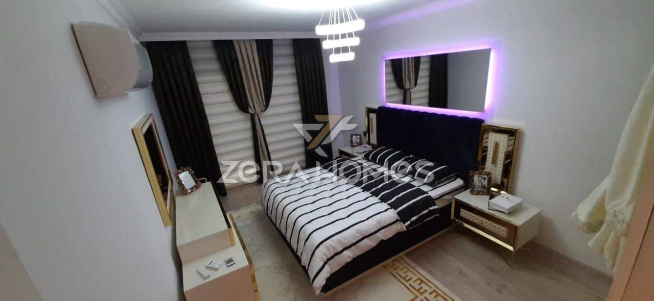 Апартаменты в Алании, Турция, 155 м2 фото 4