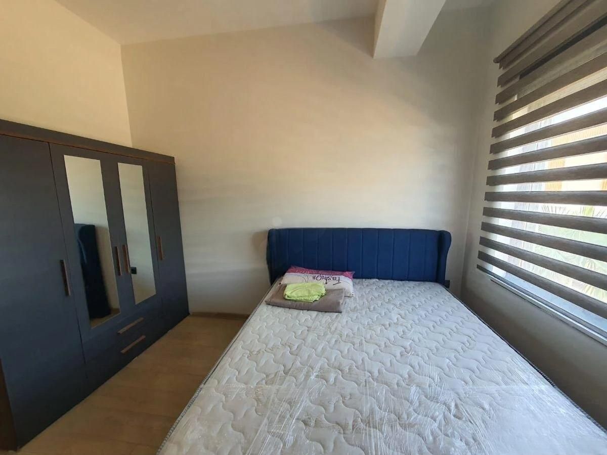 Квартира в Анталии, Турция, 60 м2 фото 5