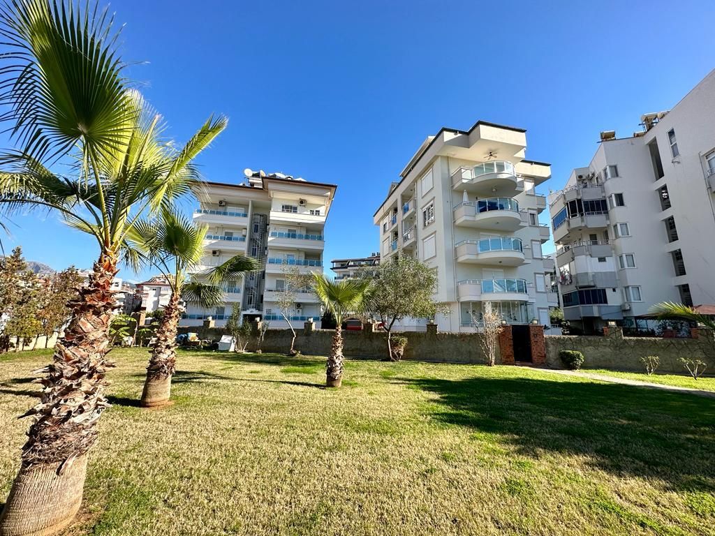 Квартира в Алании, Турция, 85 м2 фото 5