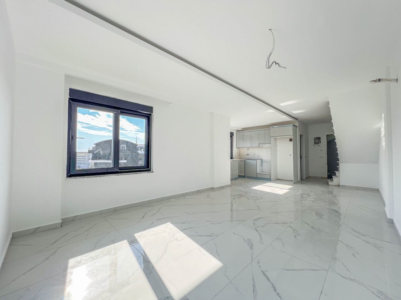 Пентхаус в Алании, Турция, 110 м2 фото 3