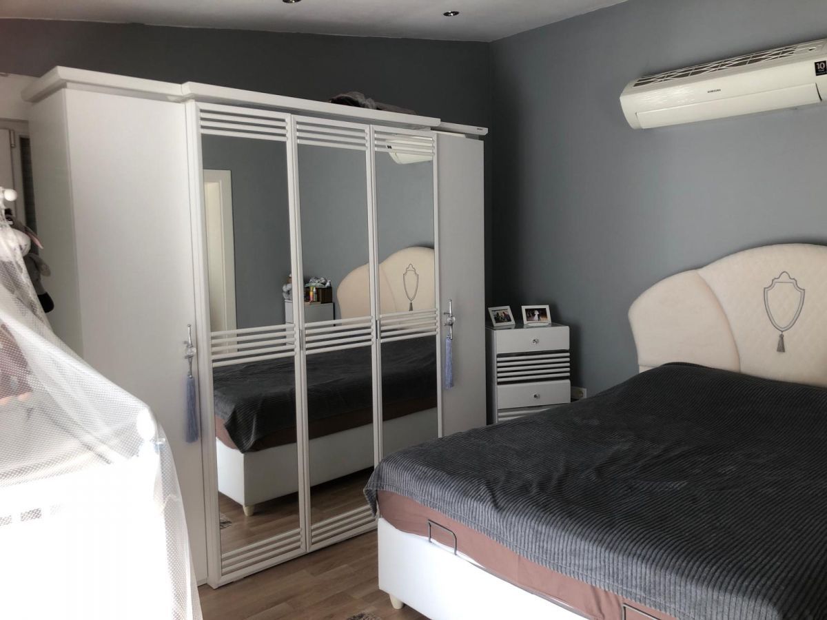 Квартира Uluç Mh., Турция, 125 м2 фото 2